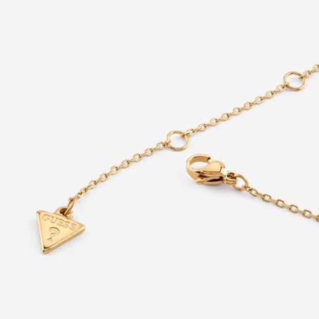 Collar Guess Love Bites JUBN06047JWYGT-U