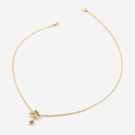 Collar Guess Love Bites JUBN06051JWYGT-U