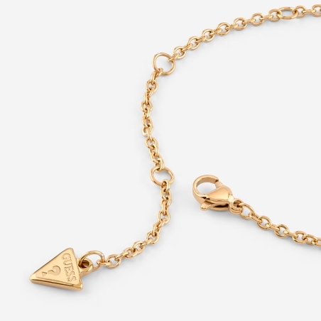 Collar Guess Love Bites JUBN06051JWYGT-U