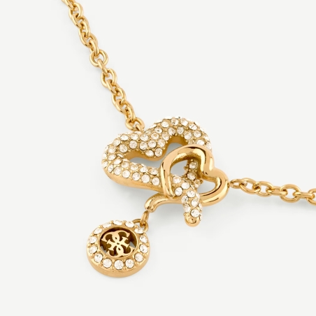 Collar Guess Love Bites JUBN06051JWYGT-U