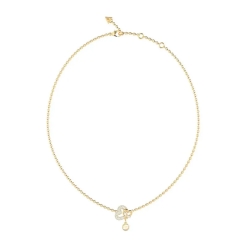 Collar Guess Love Bites JUBN06051JWYGT-U