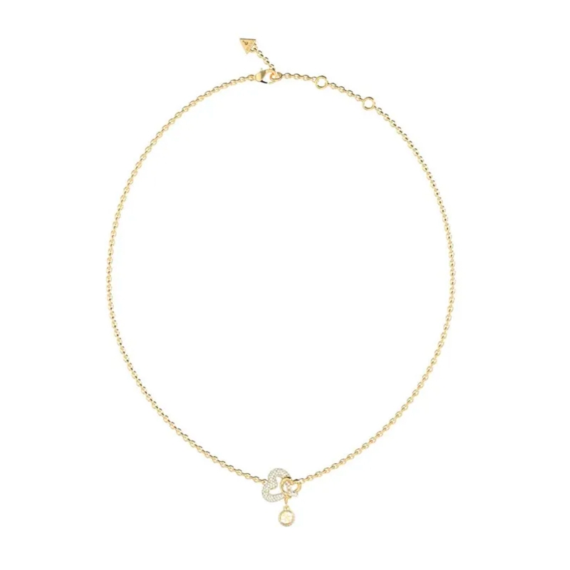 Collar Guess Love Bites JUBN06051JWYGT-U
