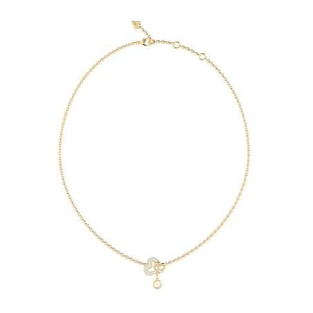 Collar Guess Love Bites JUBN06051JWYGT-U
