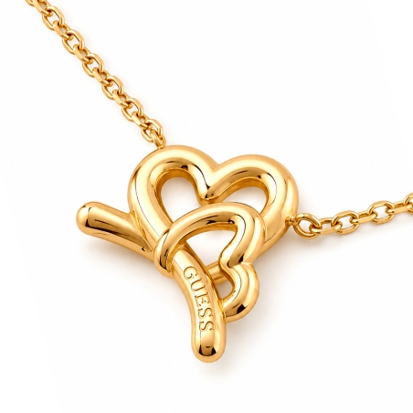 Collar Guess Love Bites JUBN06056JWYGT-U