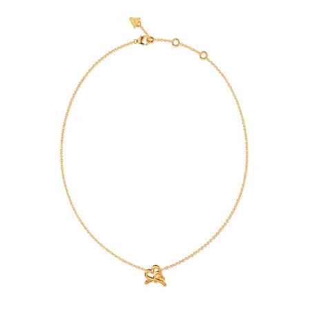 Collar Guess Love Bites JUBN06056JWYGT-U