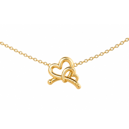 Collar Guess Love Bites JUBN06056JWYGT-U