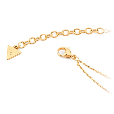 Collar Guess Marina JUBN06220JWYGT-U