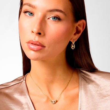 Collar Guess Marina JUBN06220JWYGT-U