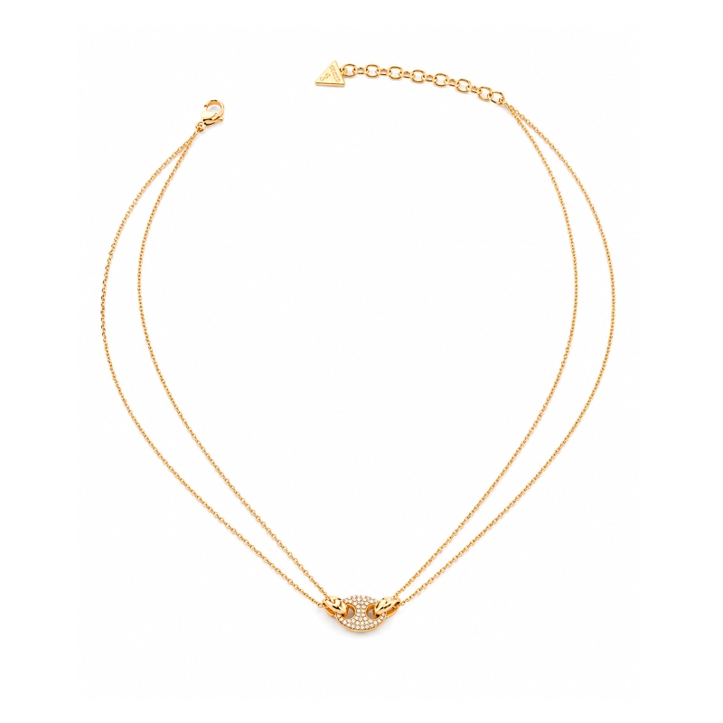 Collar Guess Marina JUBN06220JWYGT-U