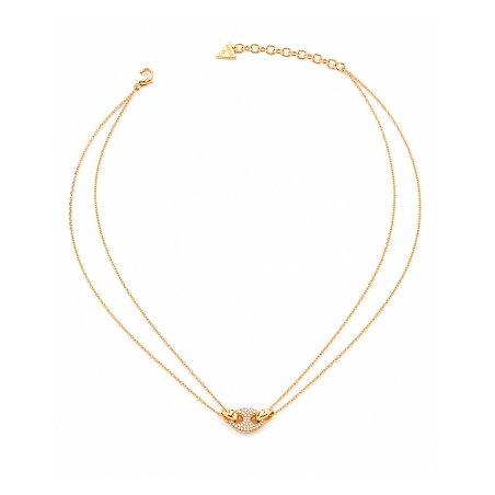 Collar Guess Marina JUBN06220JWYGT-U