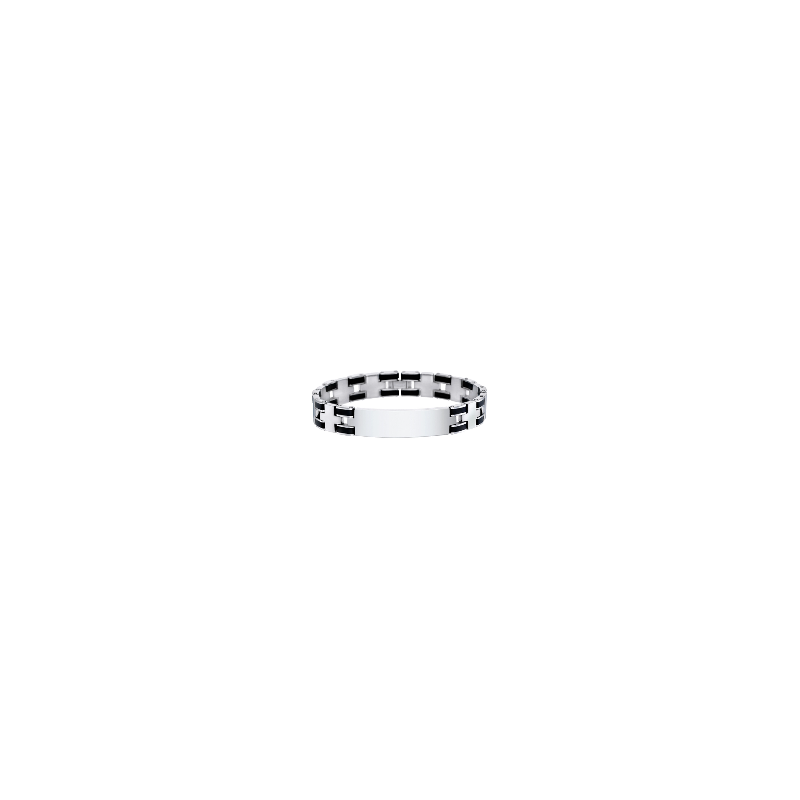 Pulsera Lotus Style Men Basics hombre LS1177-2/4
