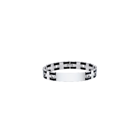 Pulsera Lotus Style Men Basics hombre LS1177-2/4