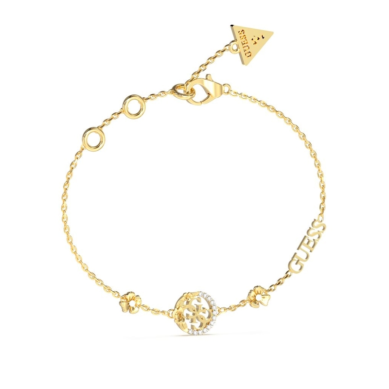 Pulsera Guess 4Love JUBB05039JWYGS