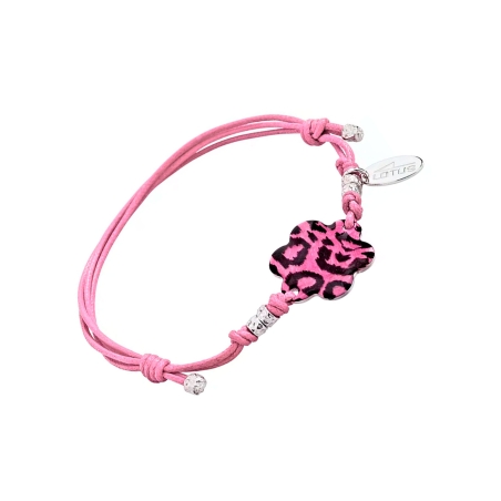 Pulsera Lotus Silver mujer LP1106-2/1