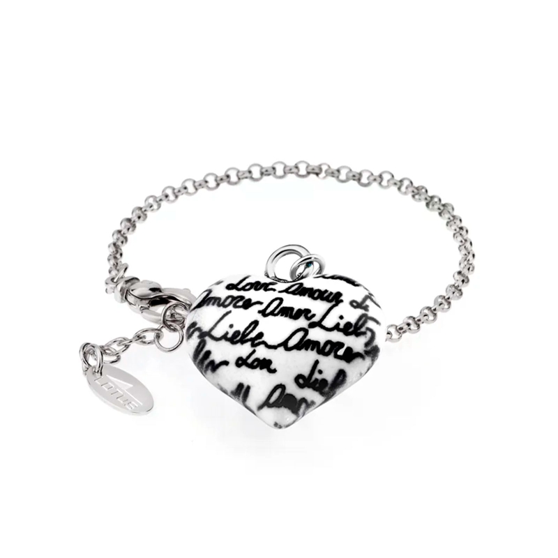 Pulsera Lotus Silver mujer LP1000-2/1