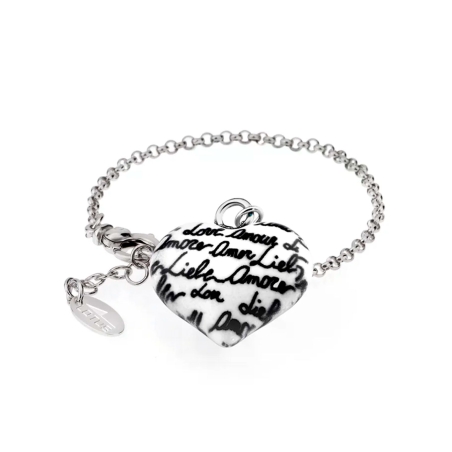 Pulsera Lotus Silver mujer LP1000-2/1
