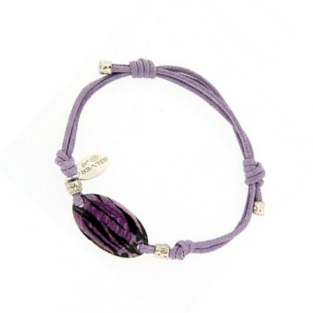 Pulsera Lotus Silver mujer LP1107-2/2