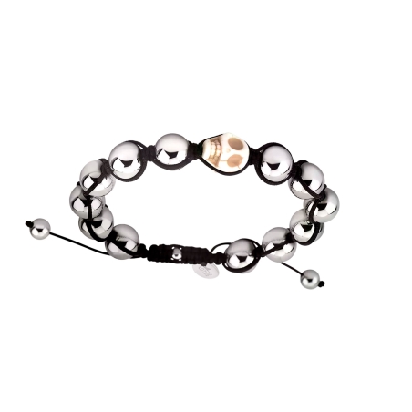 Pulsera Lotus Silver hombre LS3019-2/2