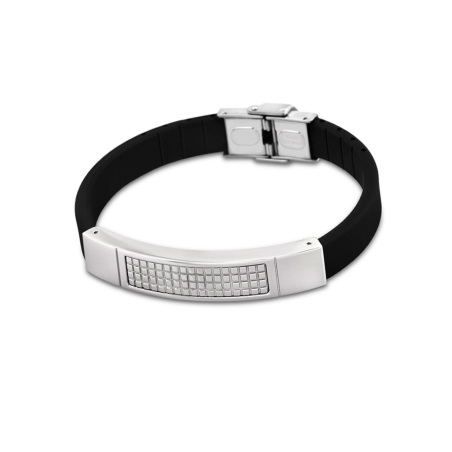 Pulsera Lotus Style hombre LS1537/2/1