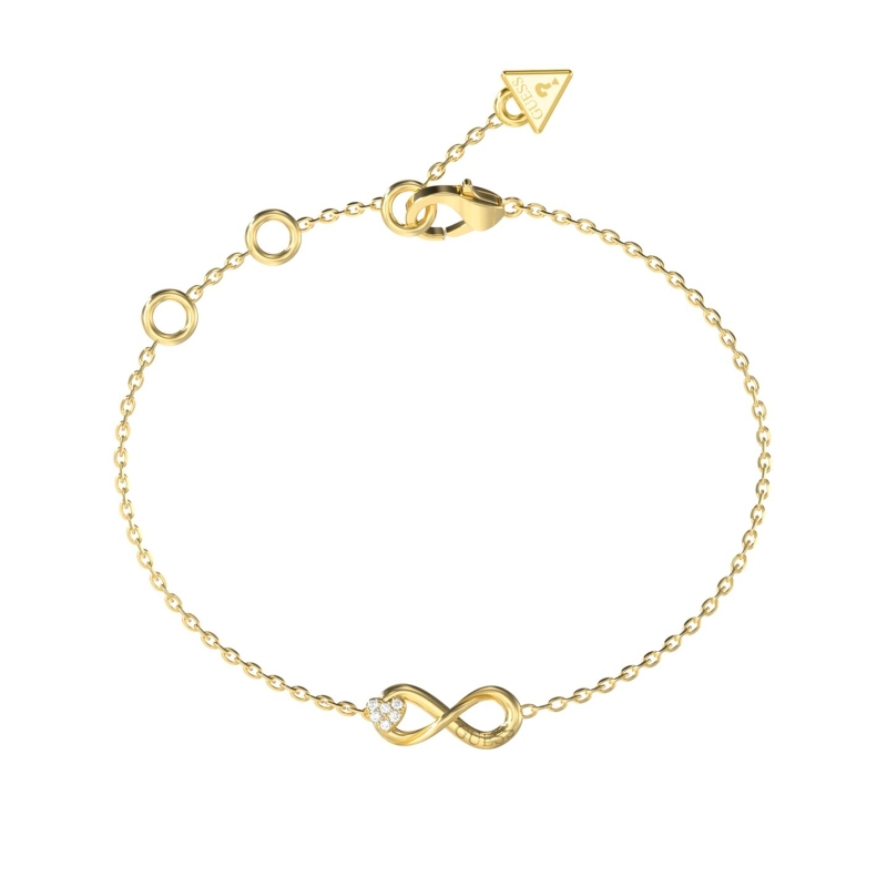 Pulsera Guess Love Bites JUBB06048JWYGS
