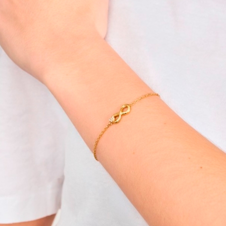 Pulsera Guess Love Bites JUBB06048JWYGS