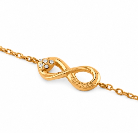 Pulsera Guess Love Bites JUBB06048JWYGS