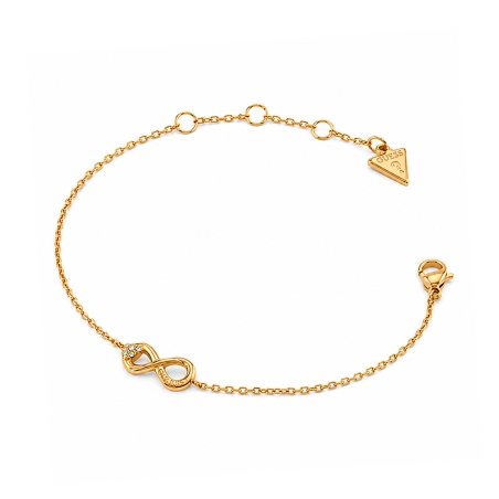 Pulsera Guess Love Bites JUBB06048JWYGS