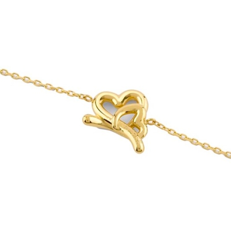 Pulsera Guess Love Bites JUBB06057JWYGS