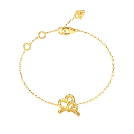 Pulsera Guess Love Bites JUBB06057JWYGS