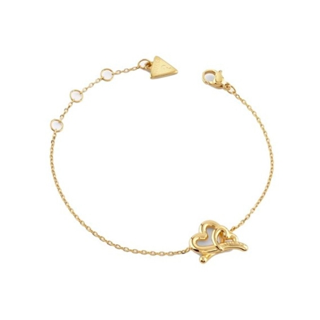 Pulsera Guess Love Bites JUBB06057JWYGS