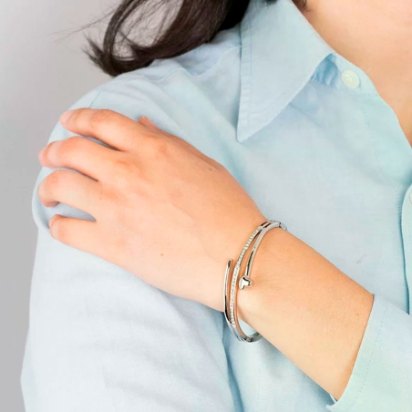 Pulsera Lotus Style Bliss mujer LS1843-2/1