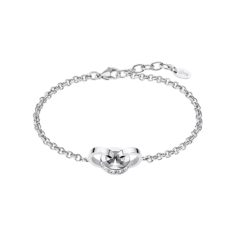 Pulsera Lotus Style Bliss mujer LS1981-2/1