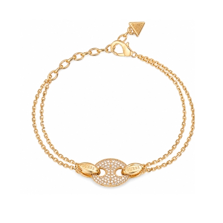 Pulsera Guess Marina JUBB06222JWYGS