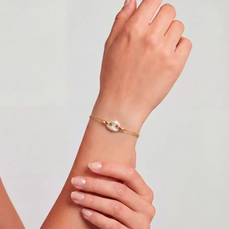 Pulsera Guess Marina JUBB06222JWYGS