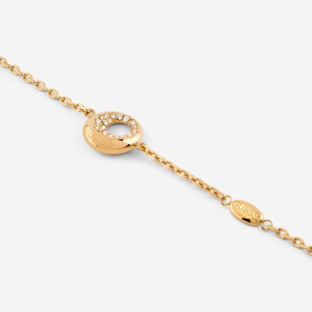 Pulsera Guess Moon Drops JUBB06246JWYGS