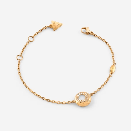 Pulsera Guess Moon Drops JUBB06246JWYGS