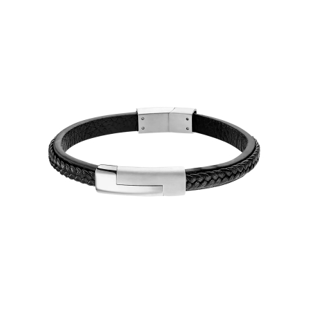 Pulsera Lotus Style hombre LS1965-2/1