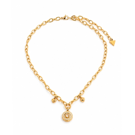 Collar Guess G Talisman JUBN06196JWYGT-U