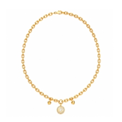 Collar Guess G Talisman JUBN06196JWYGT-U