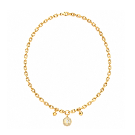 Collar Guess G Talisman JUBN06196JWYGT-U