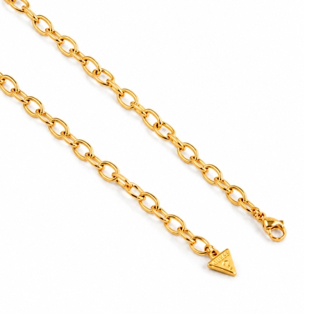 Collar Guess G Talisman JUBN06196JWYGT-U