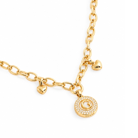 Collar Guess G Talisman JUBN06196JWYGT-U