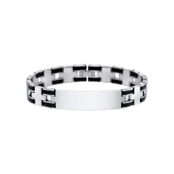 Pulsera Lotus Style Men Basics hombre LS1177-2/4