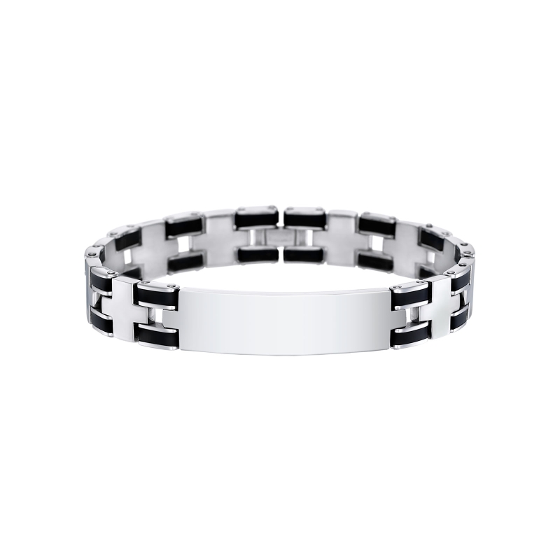 Pulsera Lotus Style Men Basics hombre LS1177-2/4
