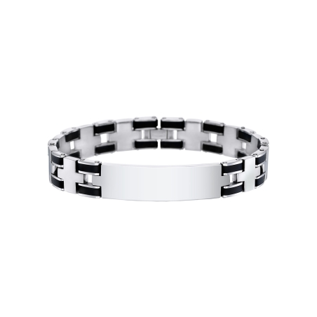 Pulsera Lotus Style Men Basics hombre LS1177-2/4