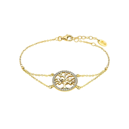 Pulsera Lotus Silver mujer LP1746-2/3