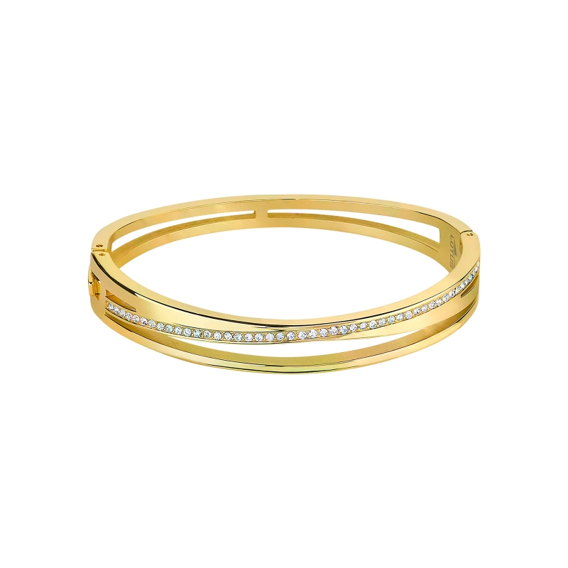 Pulsera Lotus Style Bliss mujer LS2113-2/2