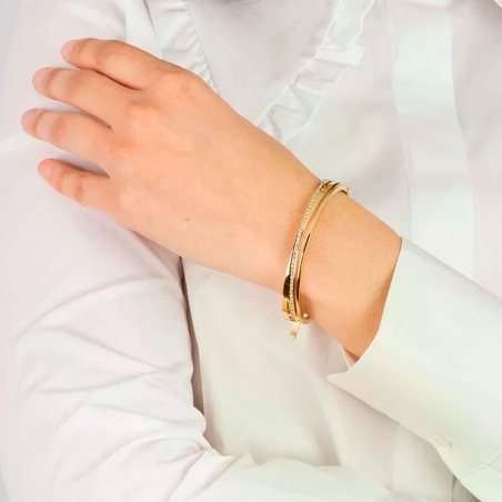 Pulsera Lotus Style Bliss mujer LS2113-2/2