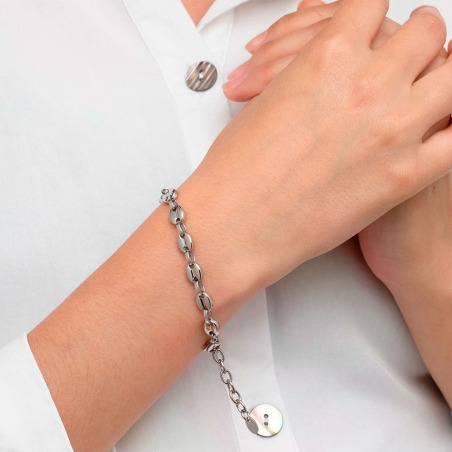 Pulsera Lotus Style mujer LS2124-2/1