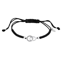 Pulsera Lotus Silver Moments mujer LP1990-2/2